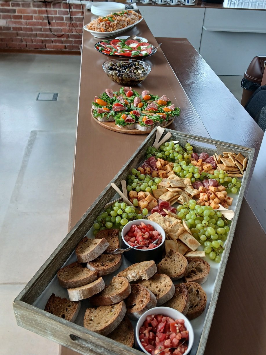 Catering - Image 24